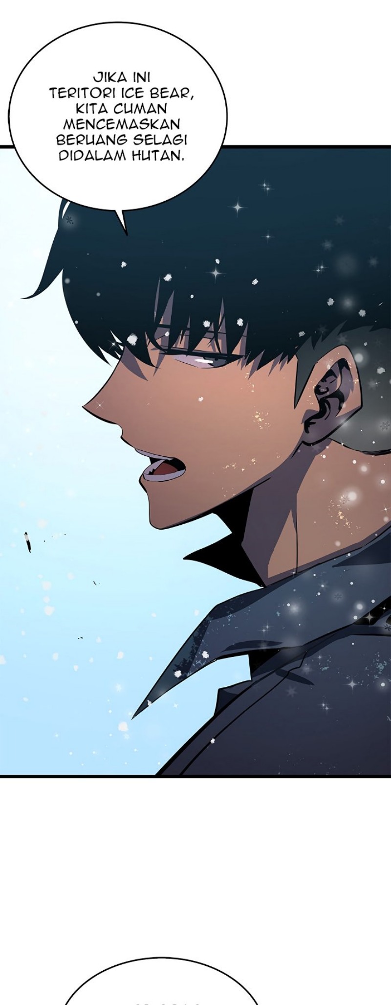 Read Solo Leveling Bahasa Indonesia ID Manga Online