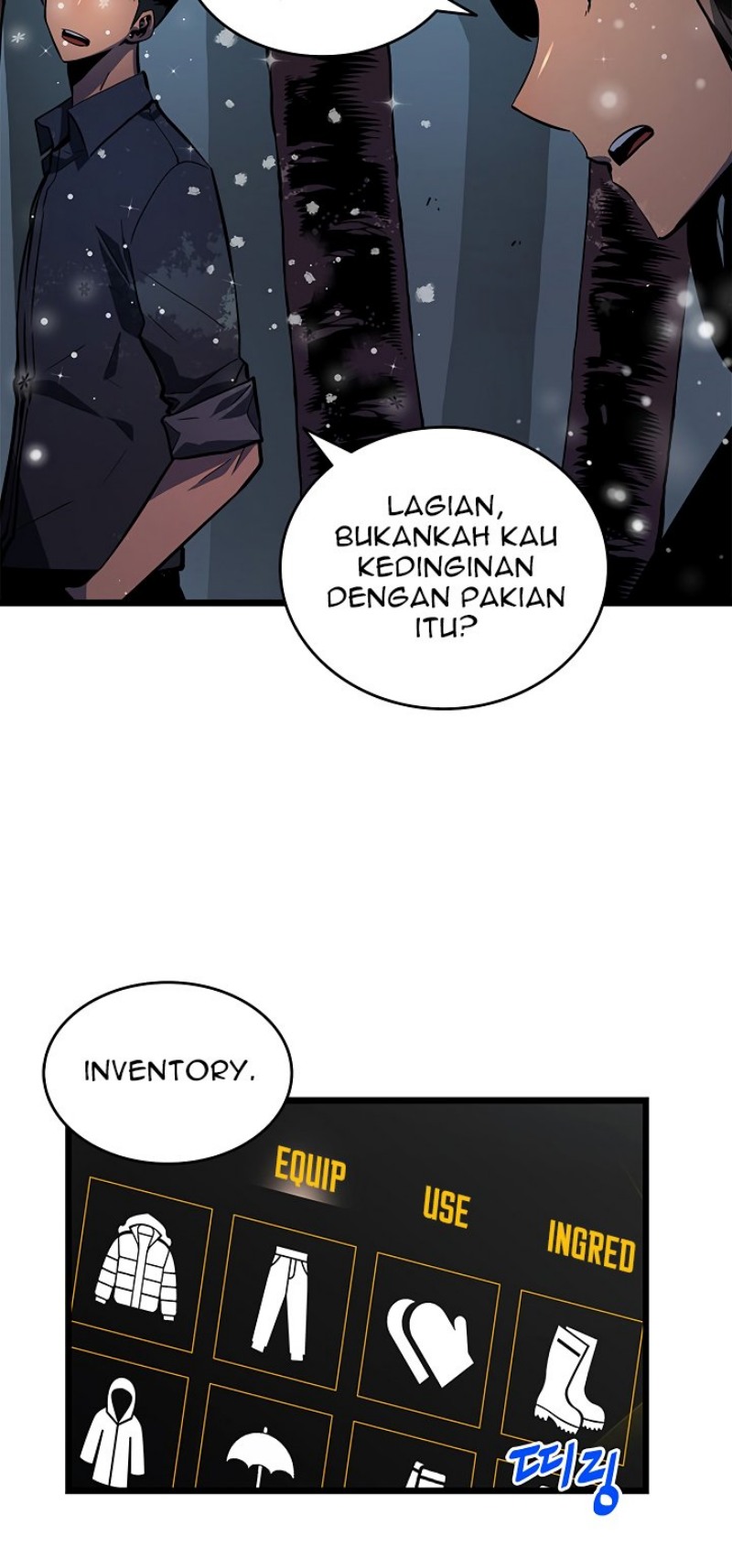 Read Solo Leveling Bahasa Indonesia ID Manga Online