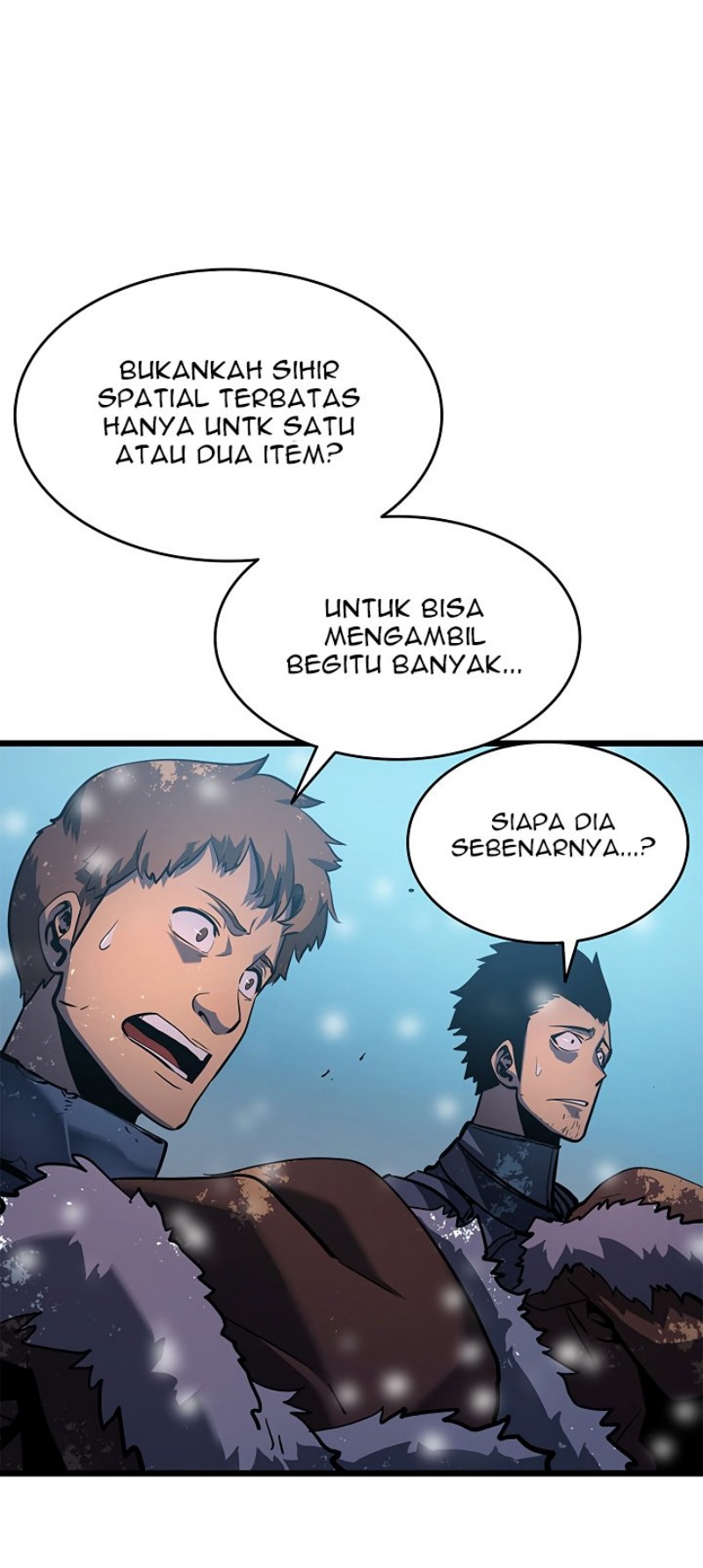 Read Solo Leveling Bahasa Indonesia ID Manga Online