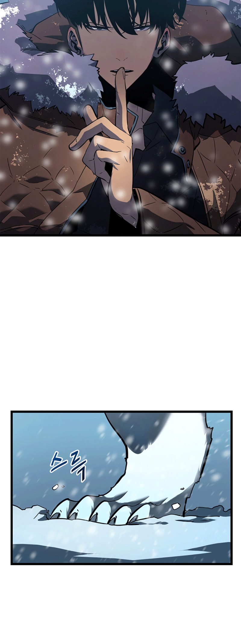 Read Solo Leveling Bahasa Indonesia ID Manga Online