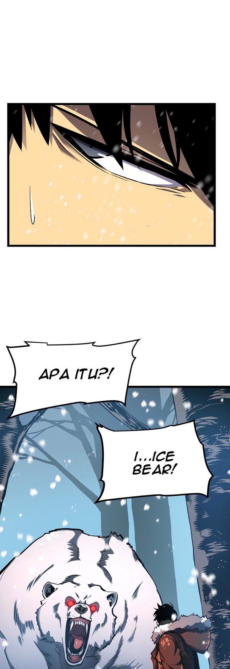 Read Solo Leveling Bahasa Indonesia ID Manga Online