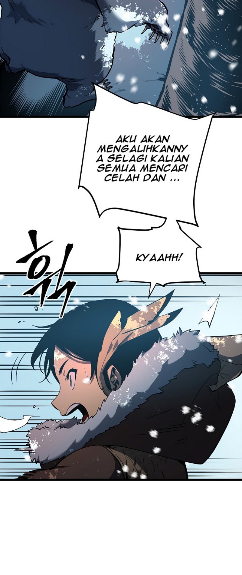 Read Solo Leveling Bahasa Indonesia ID Manga Online