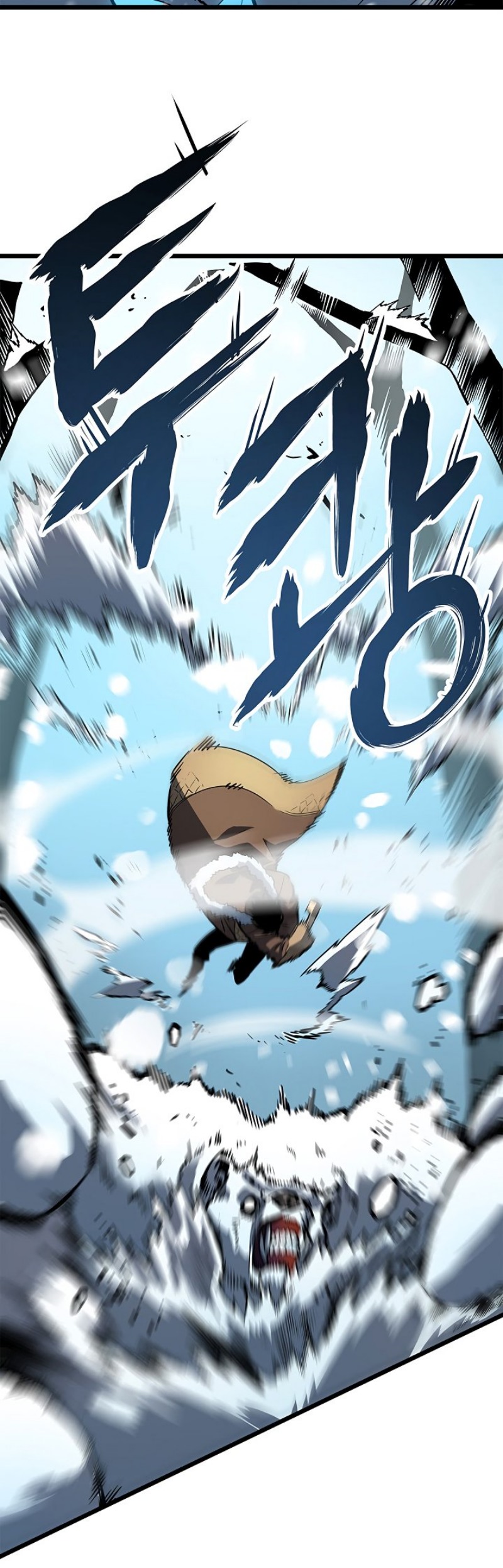 Read Solo Leveling Bahasa Indonesia ID Manga Online