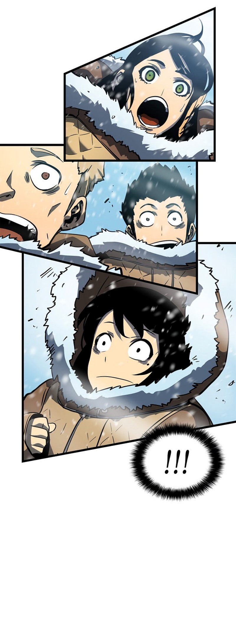 Read Solo Leveling Bahasa Indonesia ID Manga Online