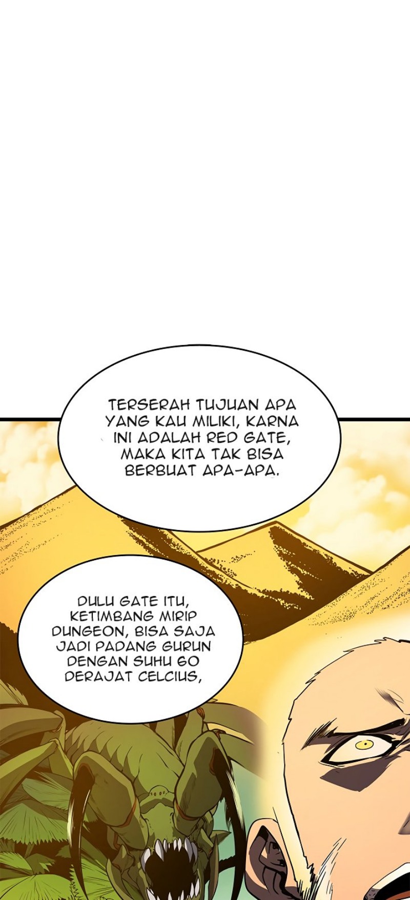 Read Solo Leveling Bahasa Indonesia ID Manga Online