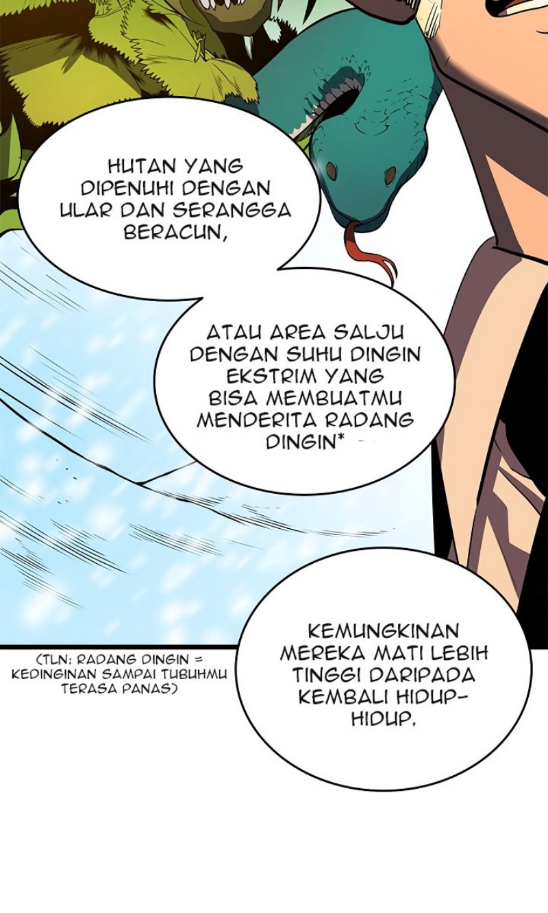 Read Solo Leveling Bahasa Indonesia ID Manga Online
