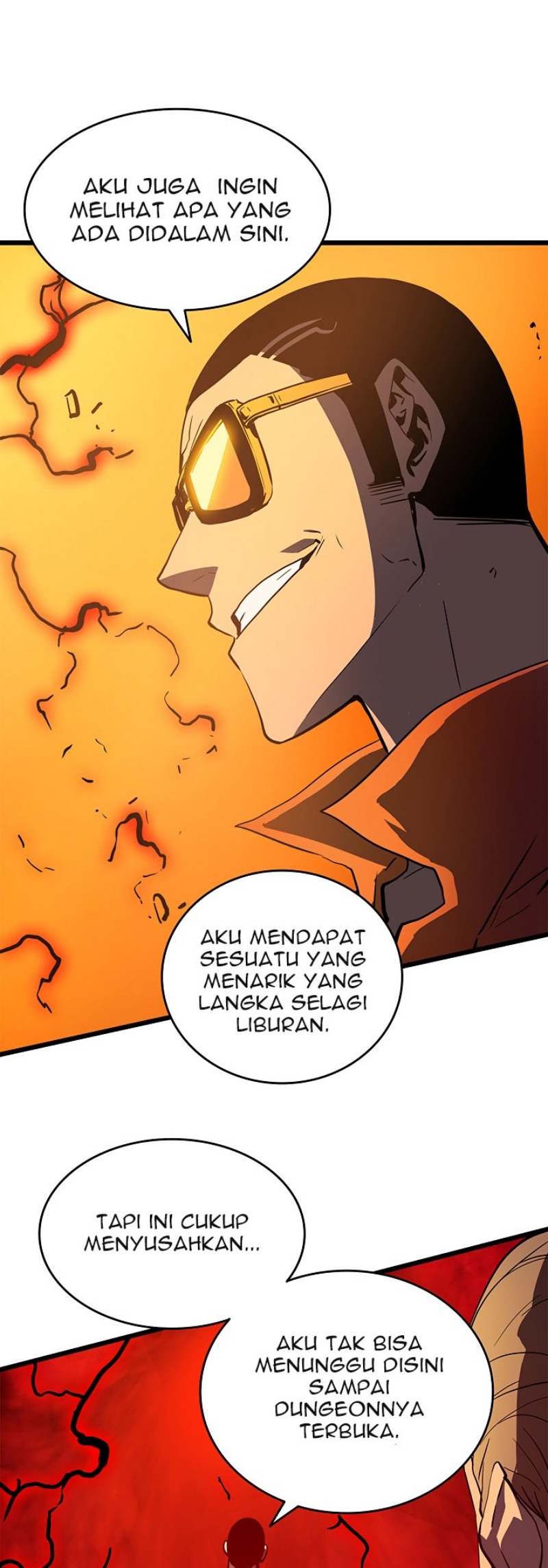 Read Solo Leveling Bahasa Indonesia ID Manga Online