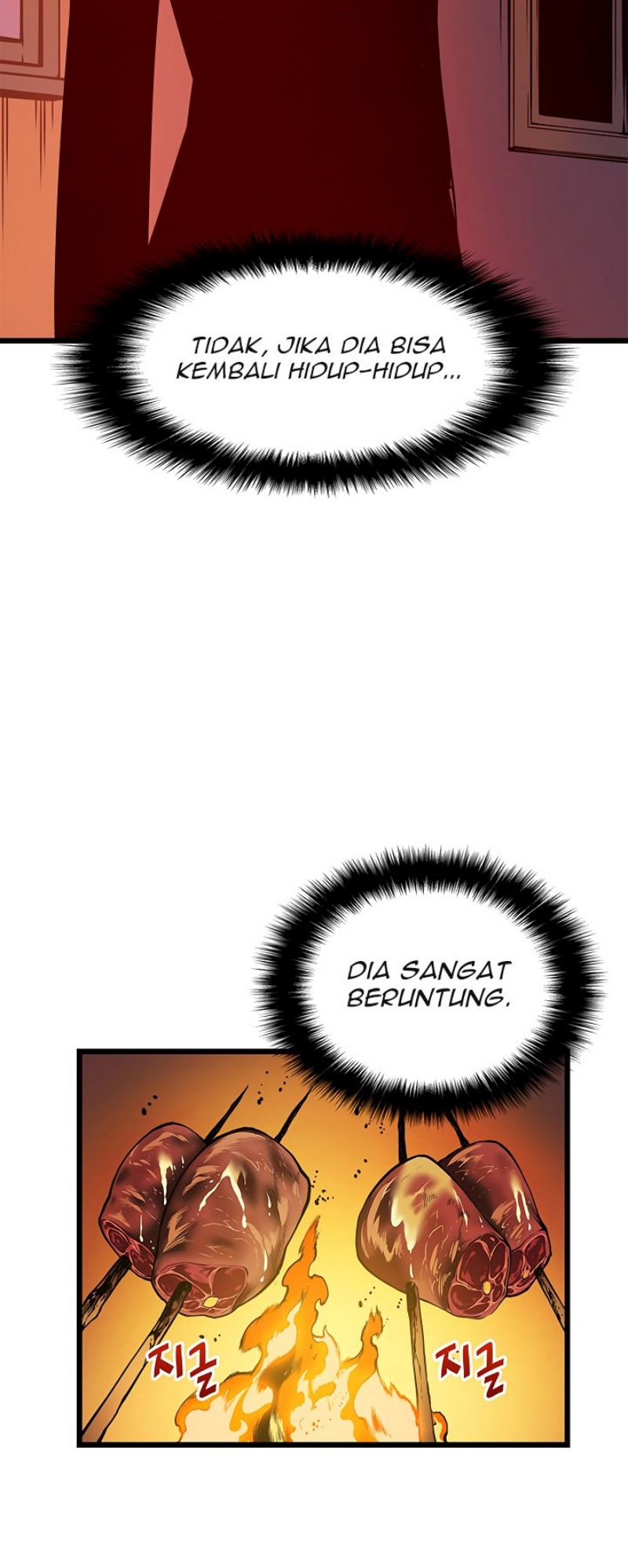 Read Solo Leveling Bahasa Indonesia ID Manga Online