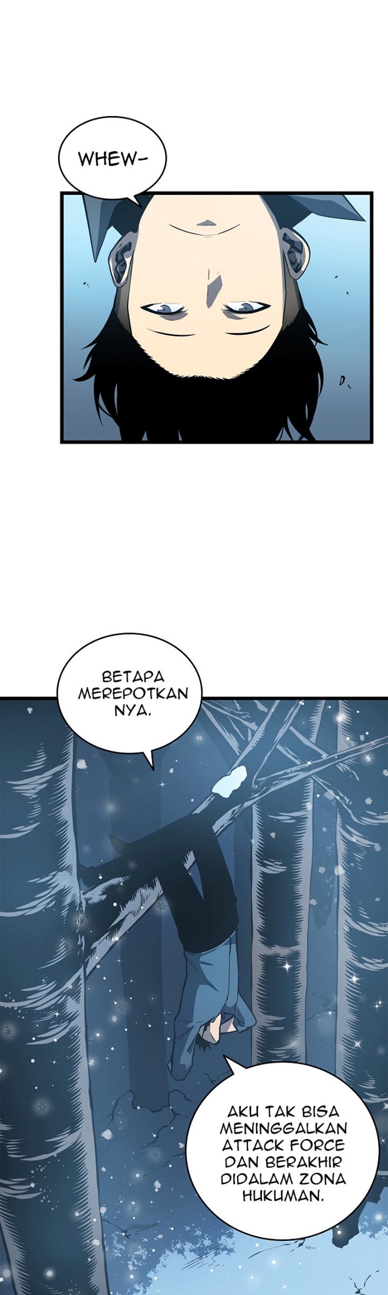 Read Solo Leveling Bahasa Indonesia ID Manga Online