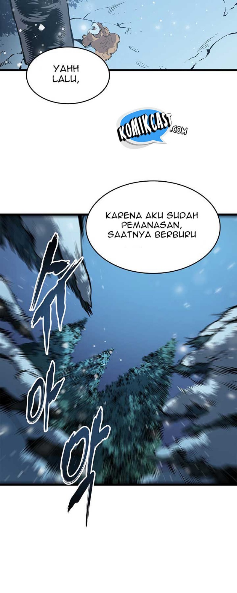 Read Solo Leveling Bahasa Indonesia ID Manga Online