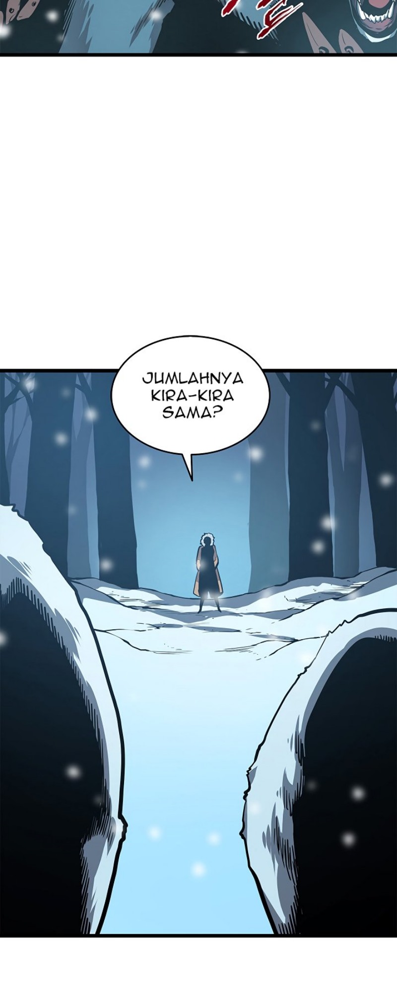 Read Solo Leveling Bahasa Indonesia ID Manga Online