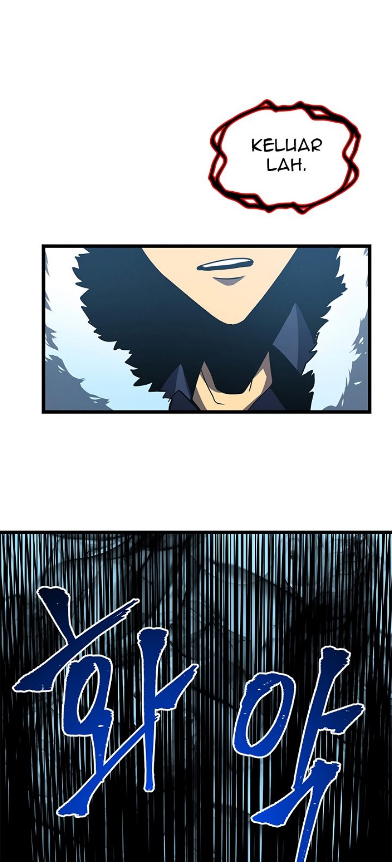 Read Solo Leveling Bahasa Indonesia ID Manga Online