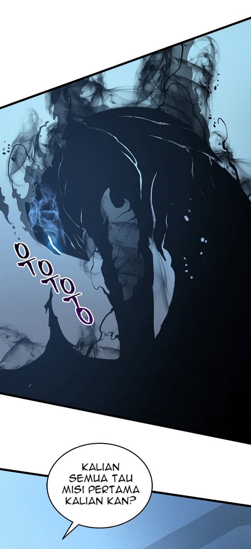 Read Solo Leveling Bahasa Indonesia ID Manga Online