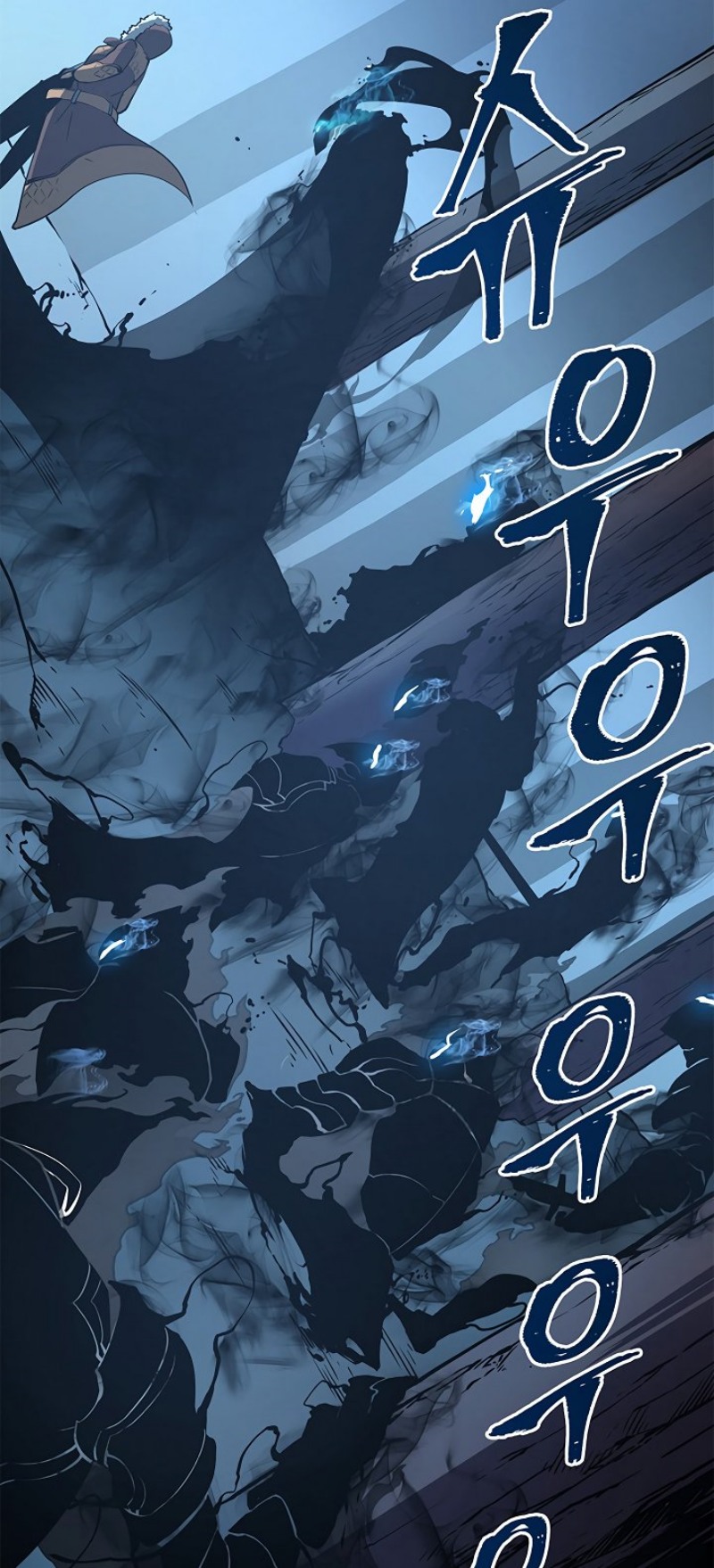 Read Solo Leveling Bahasa Indonesia ID Manga Online