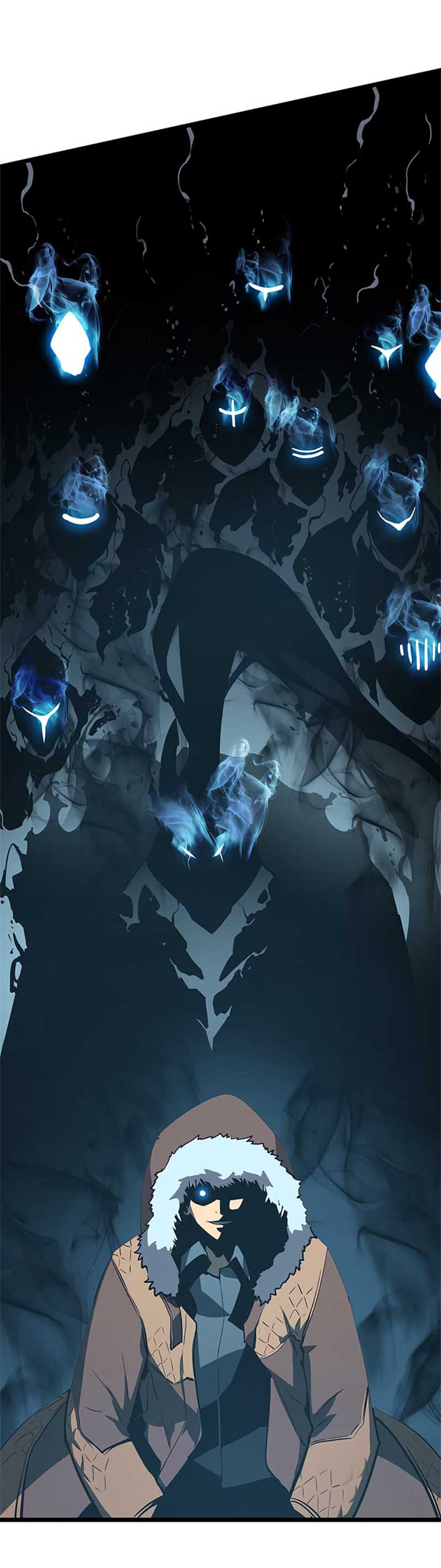 Read Solo Leveling Bahasa Indonesia ID Manga Online