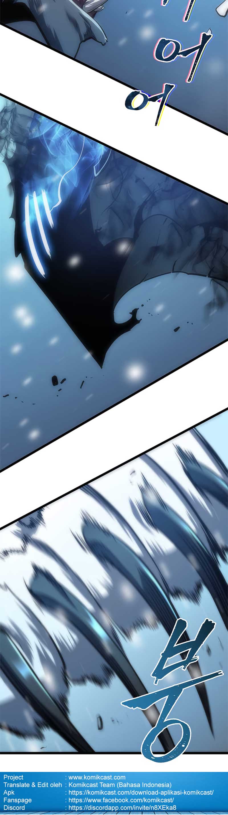 Read Solo Leveling Bahasa Indonesia ID Manga Online
