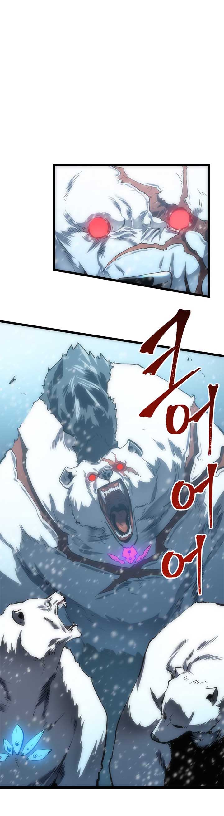 Read Solo Leveling Bahasa Indonesia ID Manga Online