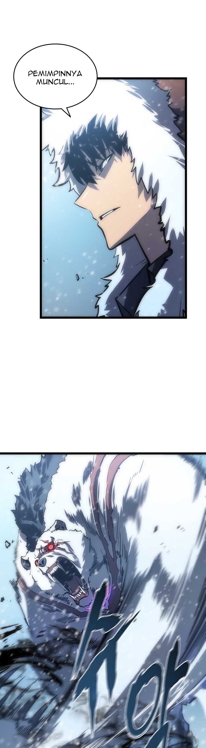 Read Solo Leveling Bahasa Indonesia ID Manga Online