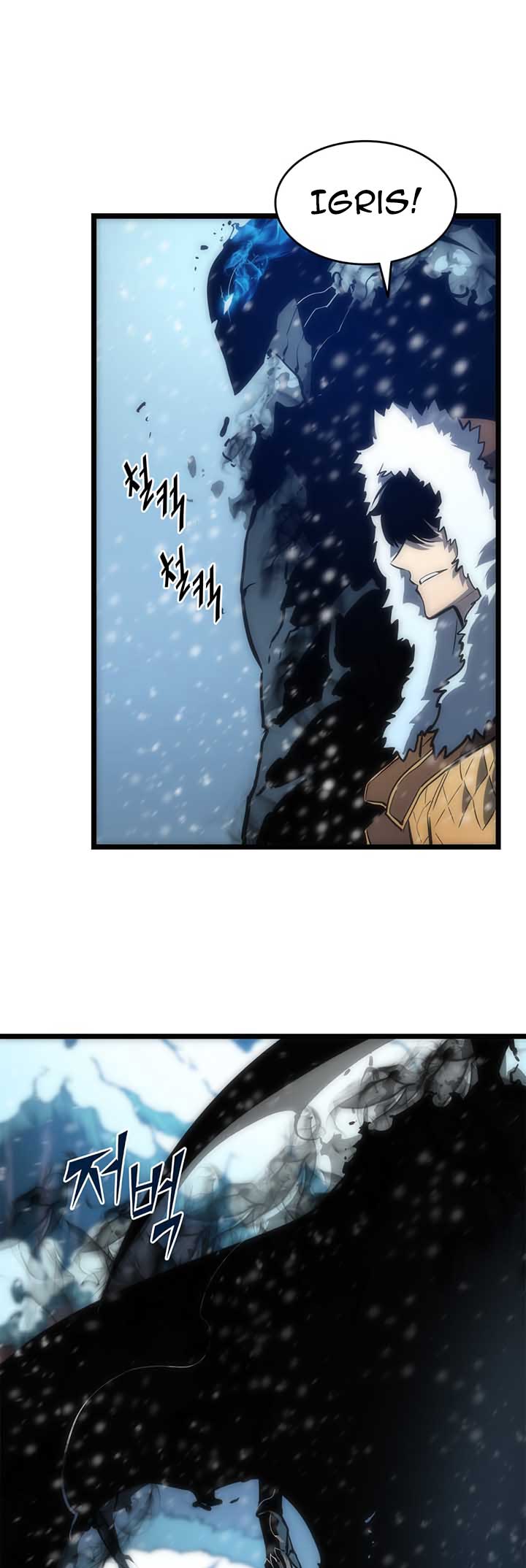 Read Solo Leveling Bahasa Indonesia ID Manga Online