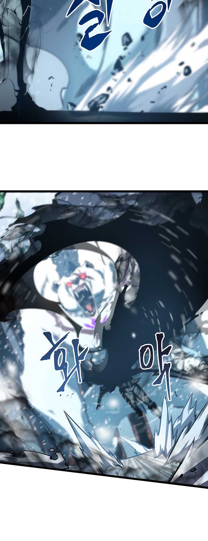 Read Solo Leveling Bahasa Indonesia ID Manga Online