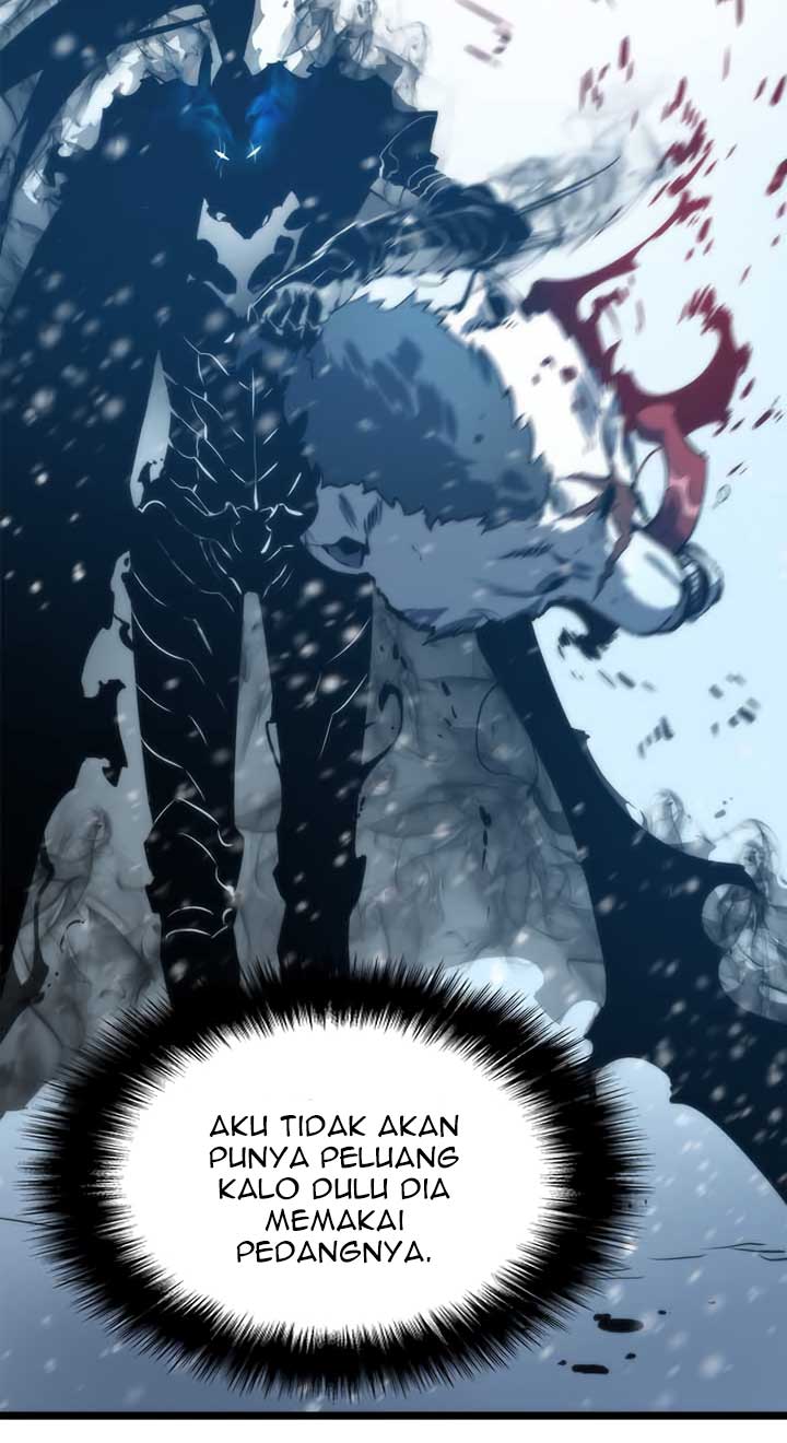 Read Solo Leveling Bahasa Indonesia ID Manga Online