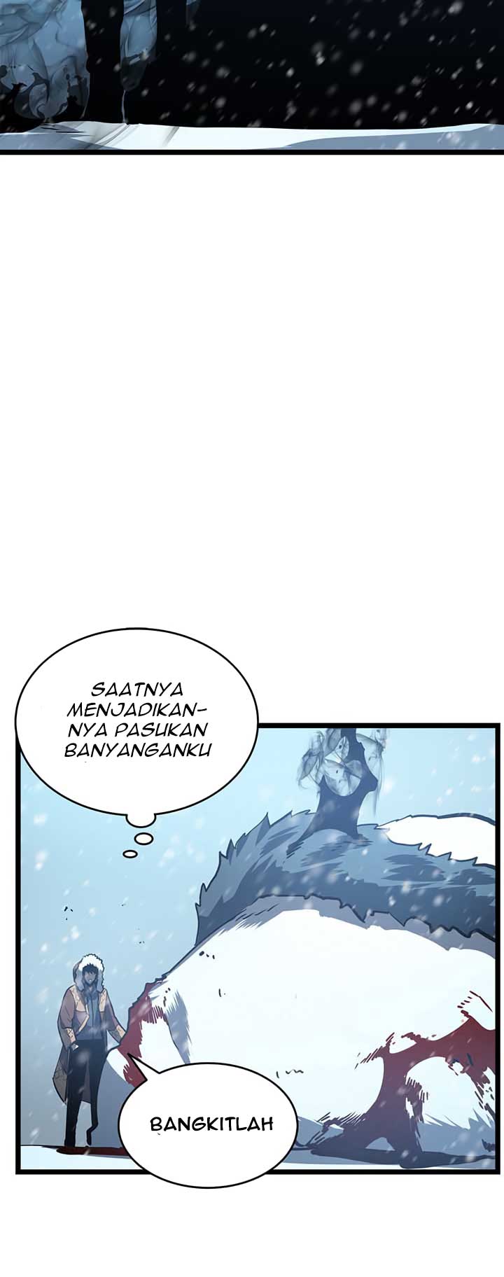 Read Solo Leveling Bahasa Indonesia ID Manga Online