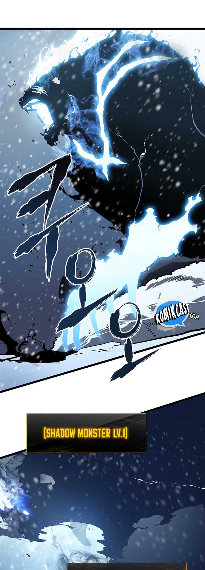 Read Solo Leveling Bahasa Indonesia ID Manga Online