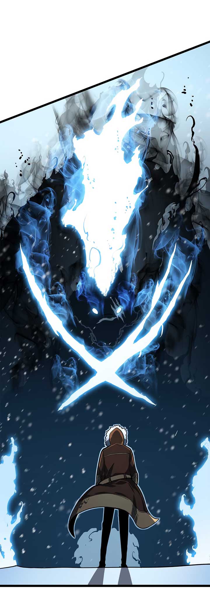 Read Solo Leveling Bahasa Indonesia ID Manga Online