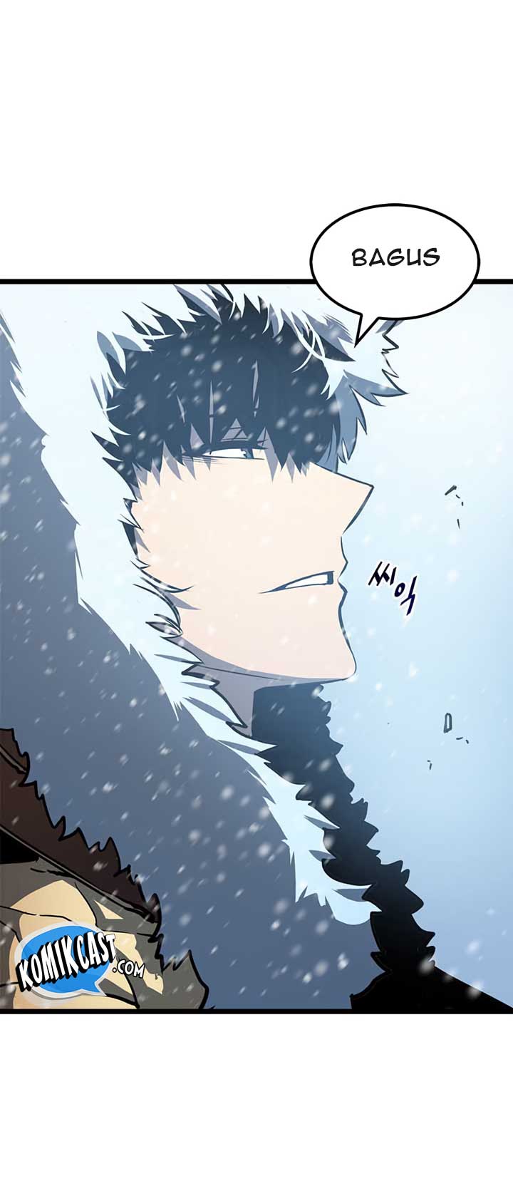 Read Solo Leveling Bahasa Indonesia ID Manga Online