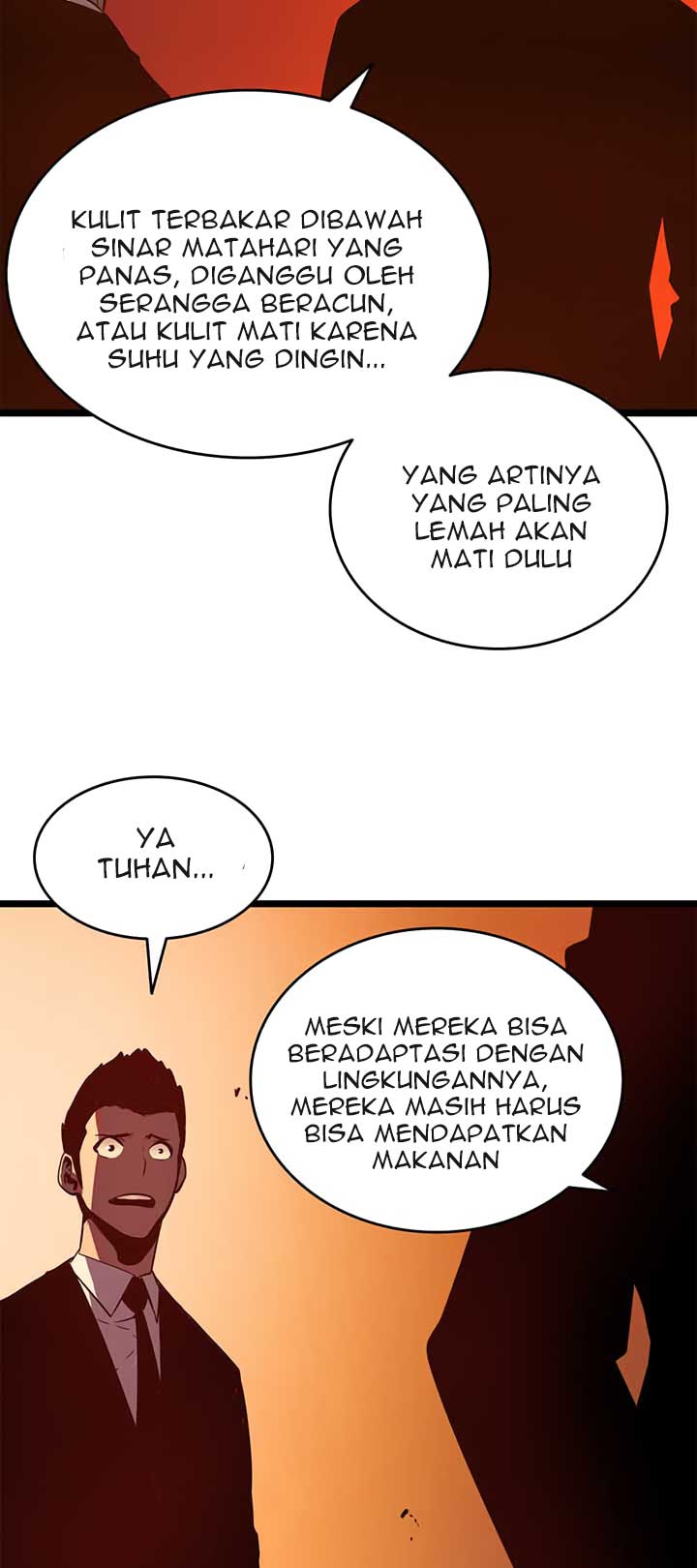 Read Solo Leveling Bahasa Indonesia ID Manga Online