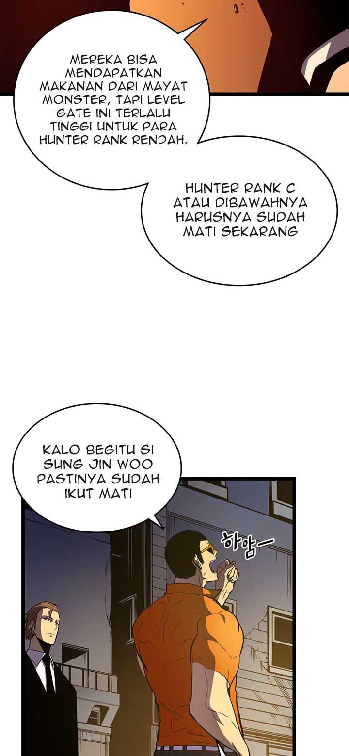 Read Solo Leveling Bahasa Indonesia ID Manga Online