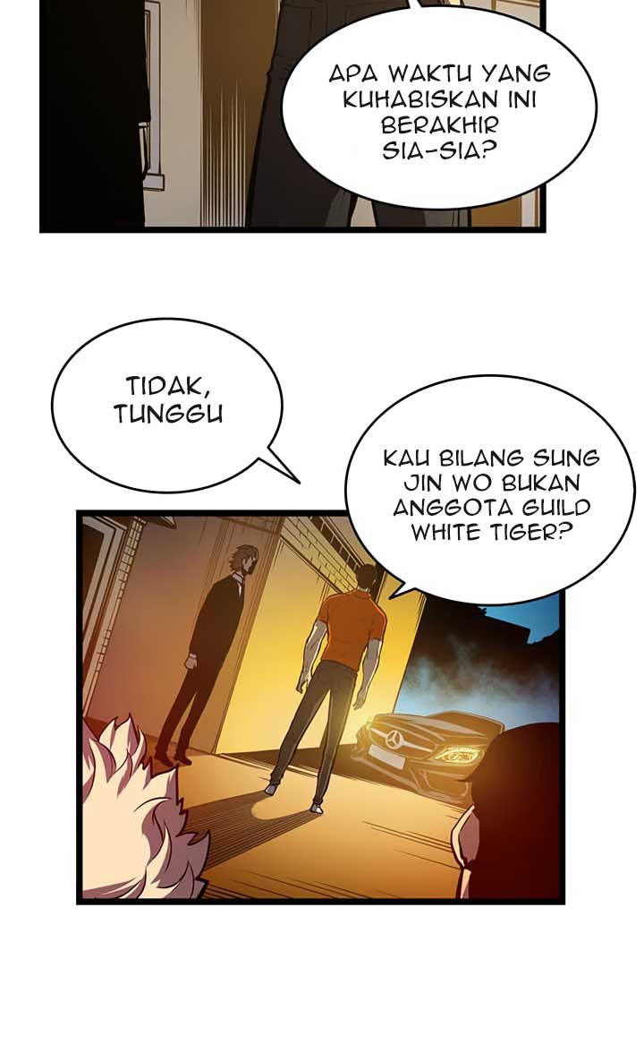 Read Solo Leveling Bahasa Indonesia ID Manga Online