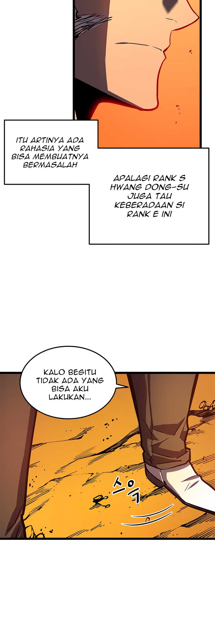 Read Solo Leveling Bahasa Indonesia ID Manga Online