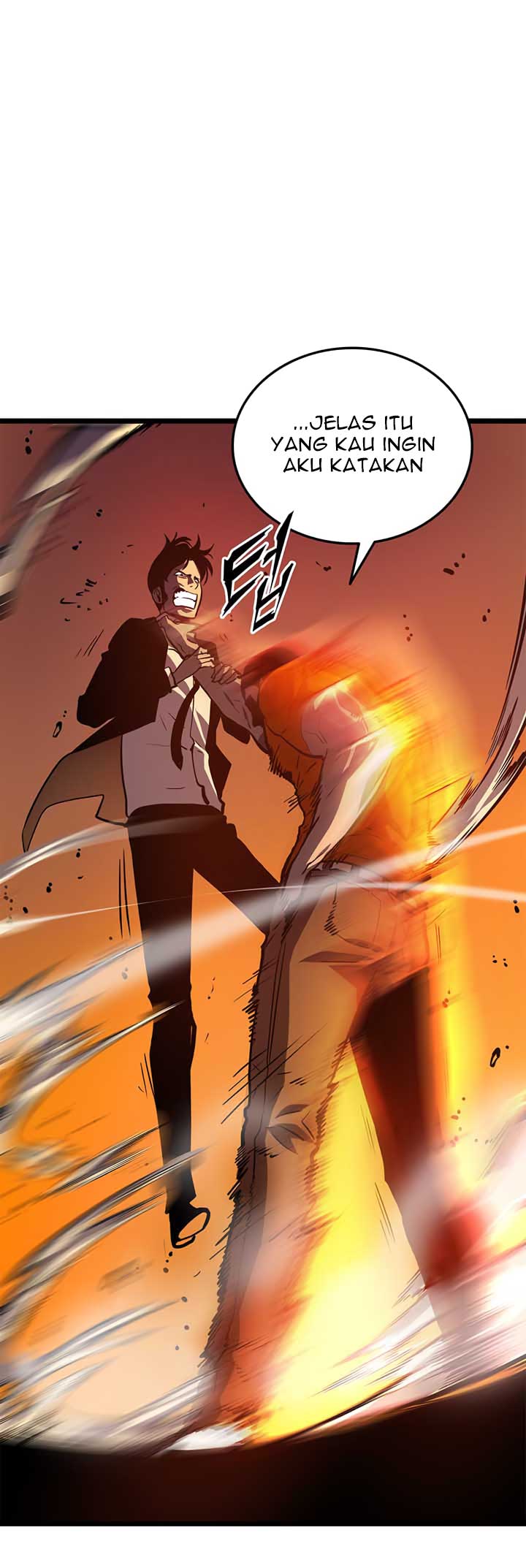 Read Solo Leveling Bahasa Indonesia ID Manga Online