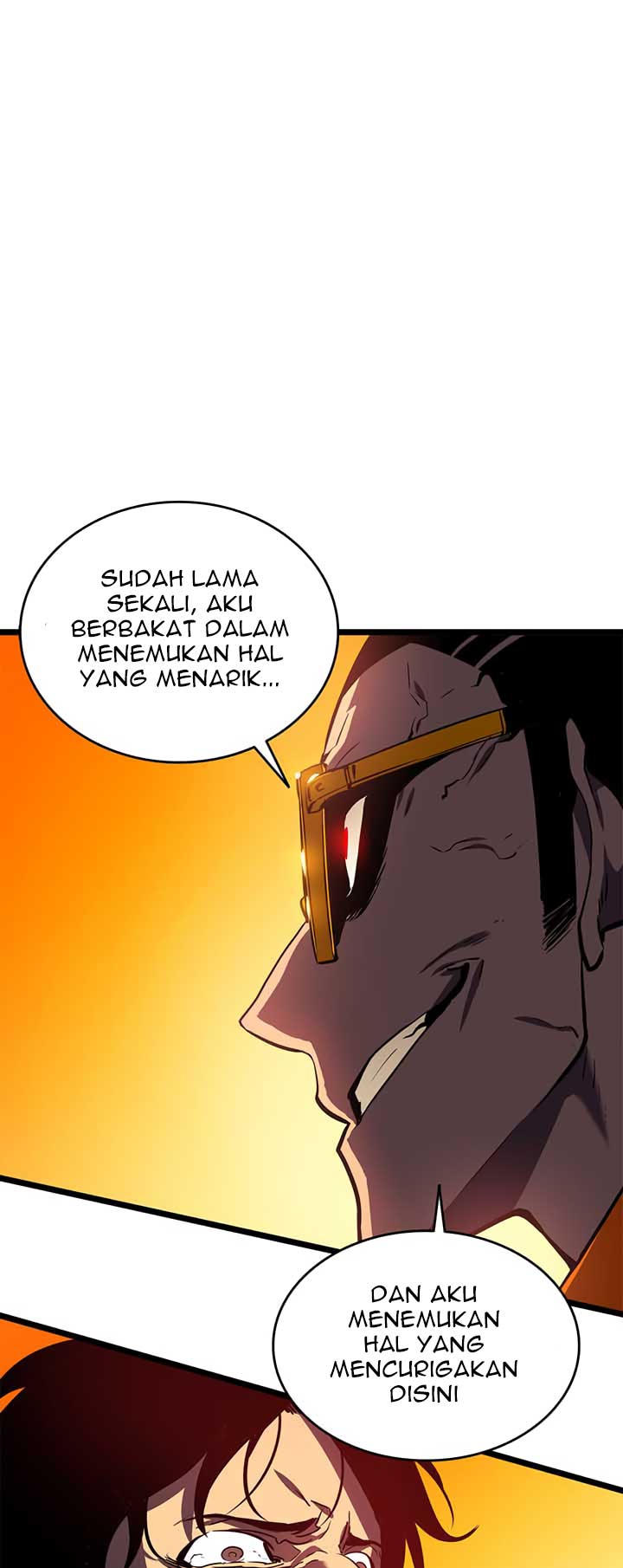Read Solo Leveling Bahasa Indonesia ID Manga Online