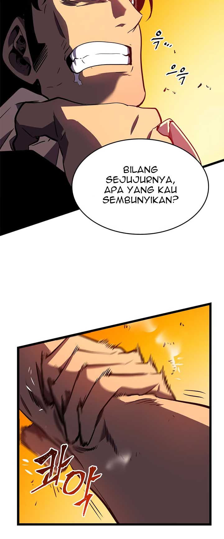 Read Solo Leveling Bahasa Indonesia ID Manga Online