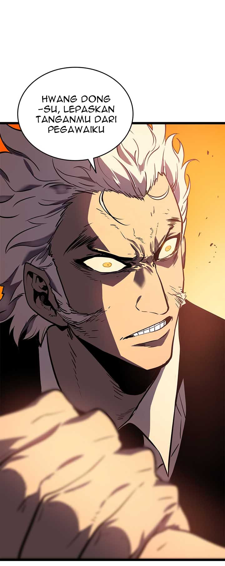 Read Solo Leveling Bahasa Indonesia ID Manga Online