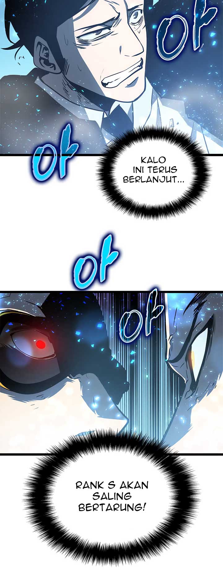 Read Solo Leveling Bahasa Indonesia ID Manga Online