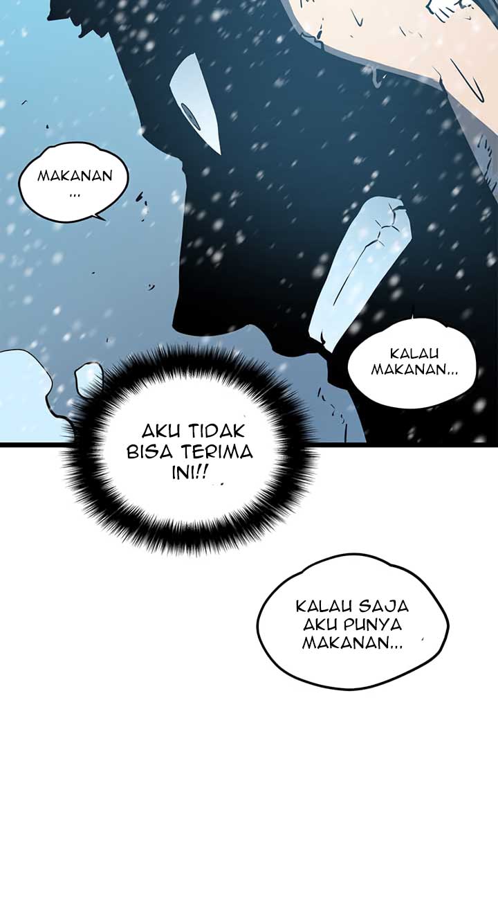 Read Solo Leveling Bahasa Indonesia ID Manga Online