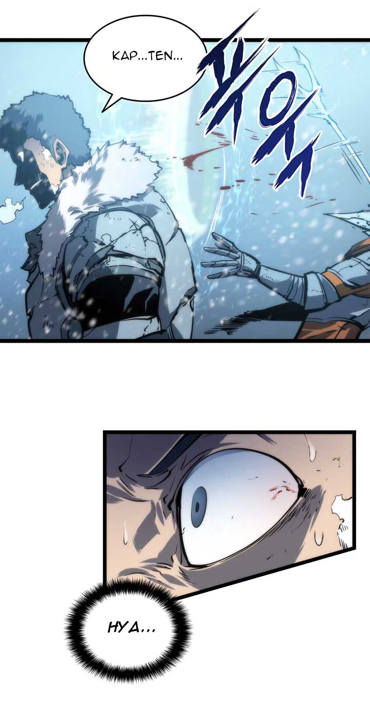 Read Solo Leveling Bahasa Indonesia ID Manga Online