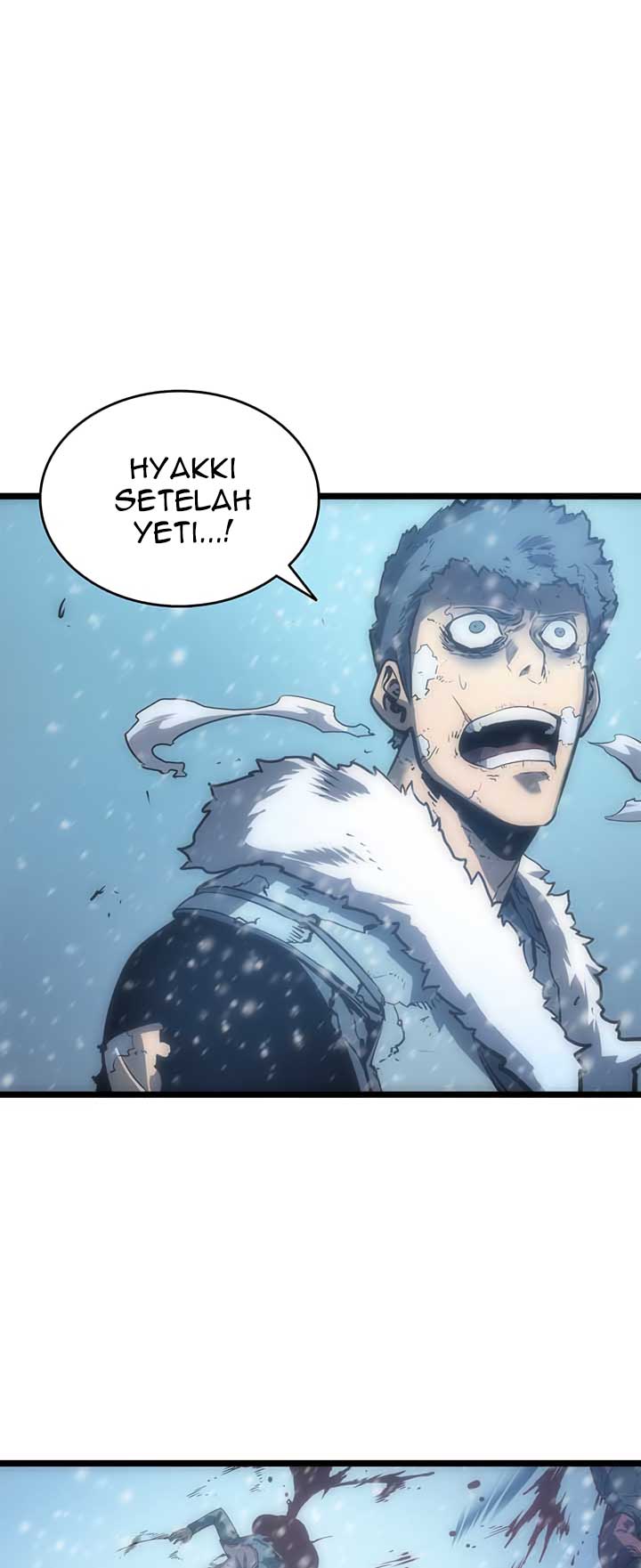 Read Solo Leveling Bahasa Indonesia ID Manga Online