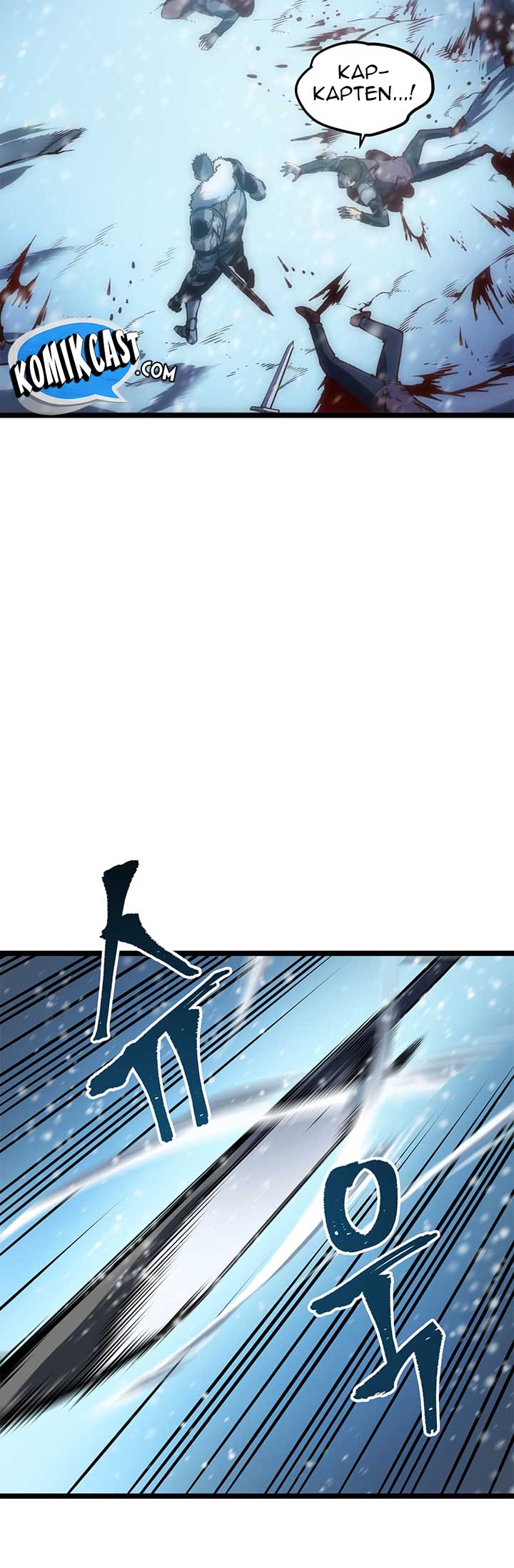Read Solo Leveling Bahasa Indonesia ID Manga Online