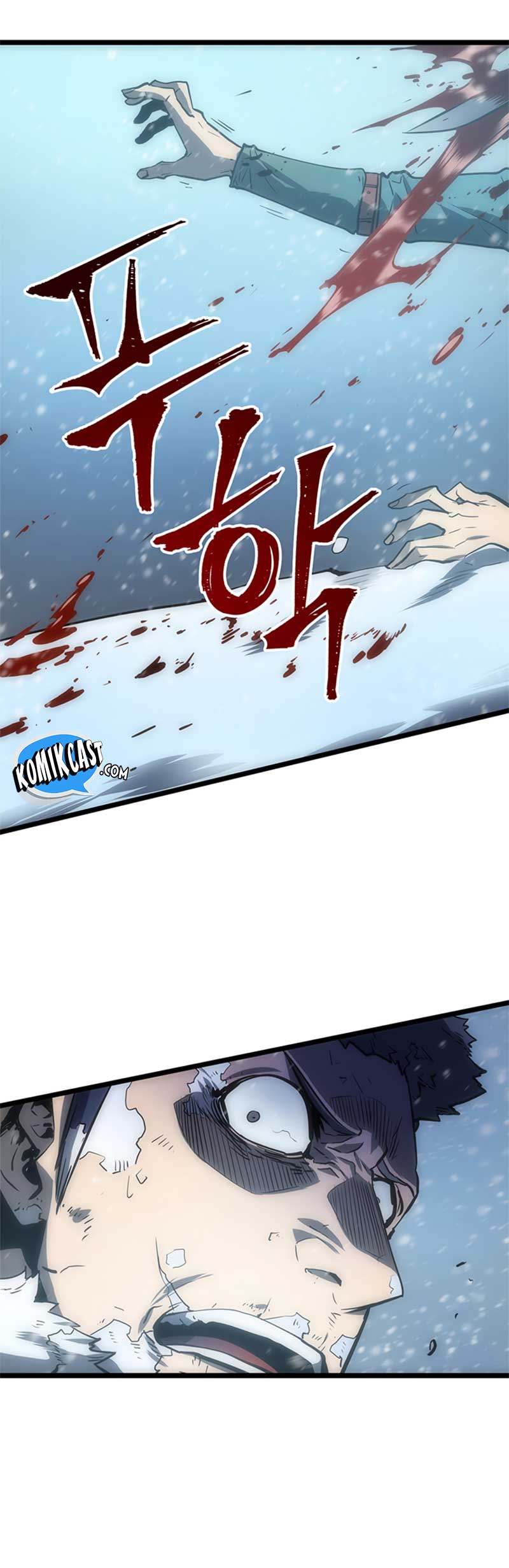 Read Solo Leveling Bahasa Indonesia ID Manga Online
