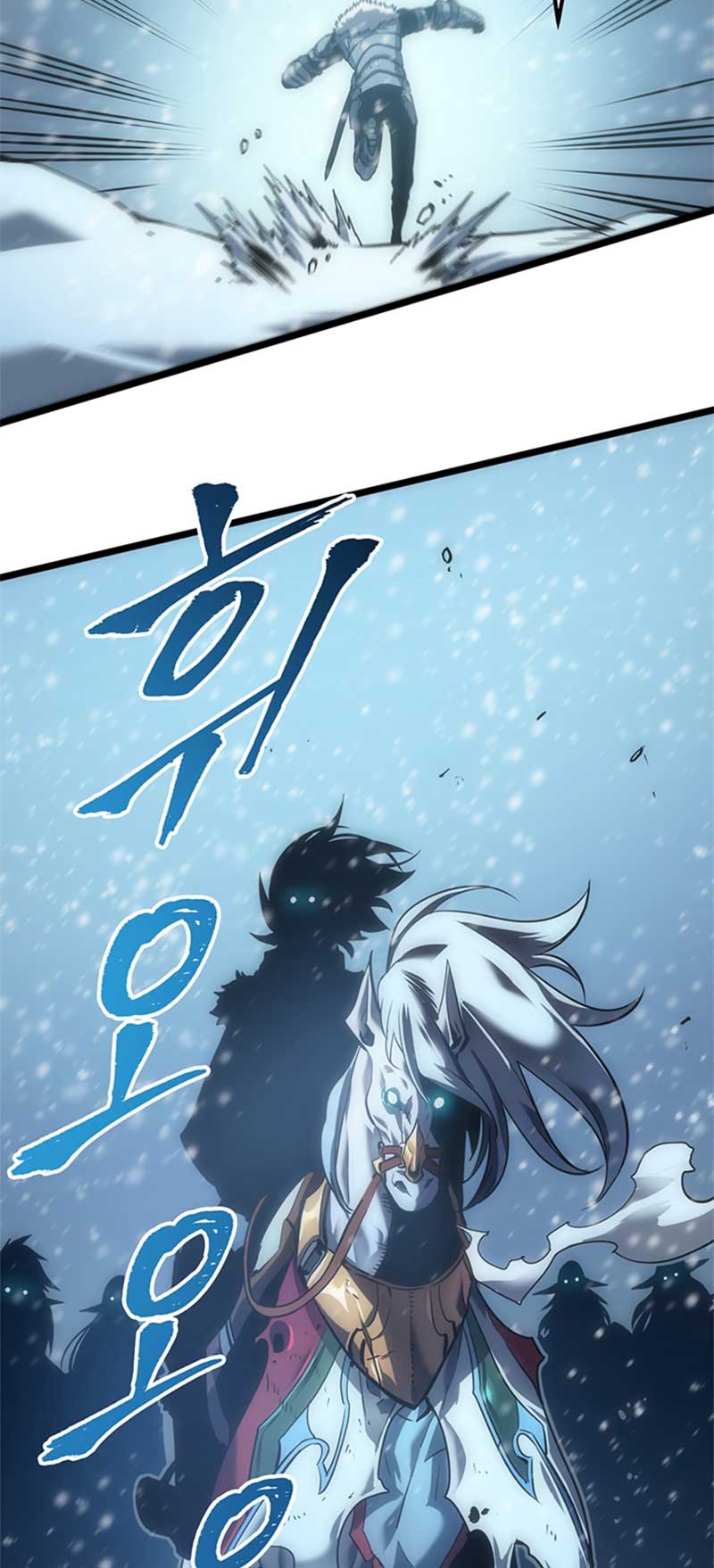 Read Solo Leveling Bahasa Indonesia ID Manga Online