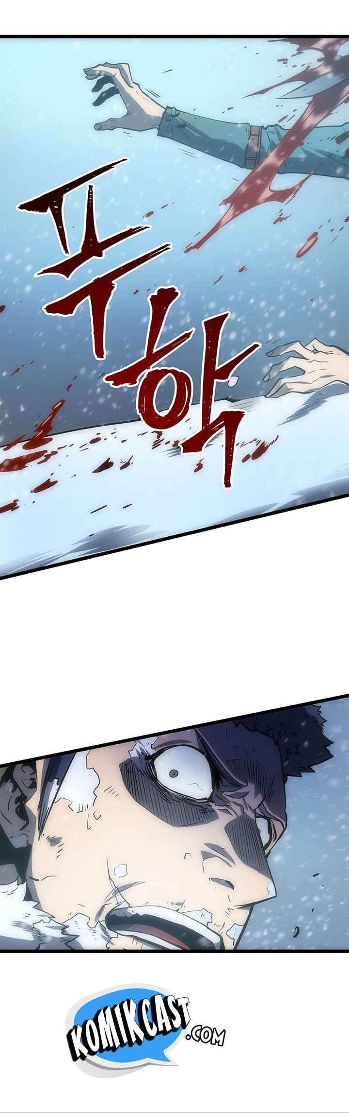 Read Solo Leveling Bahasa Indonesia ID Manga Online