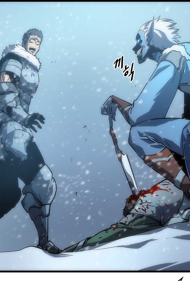 Read Solo Leveling Bahasa Indonesia ID Manga Online