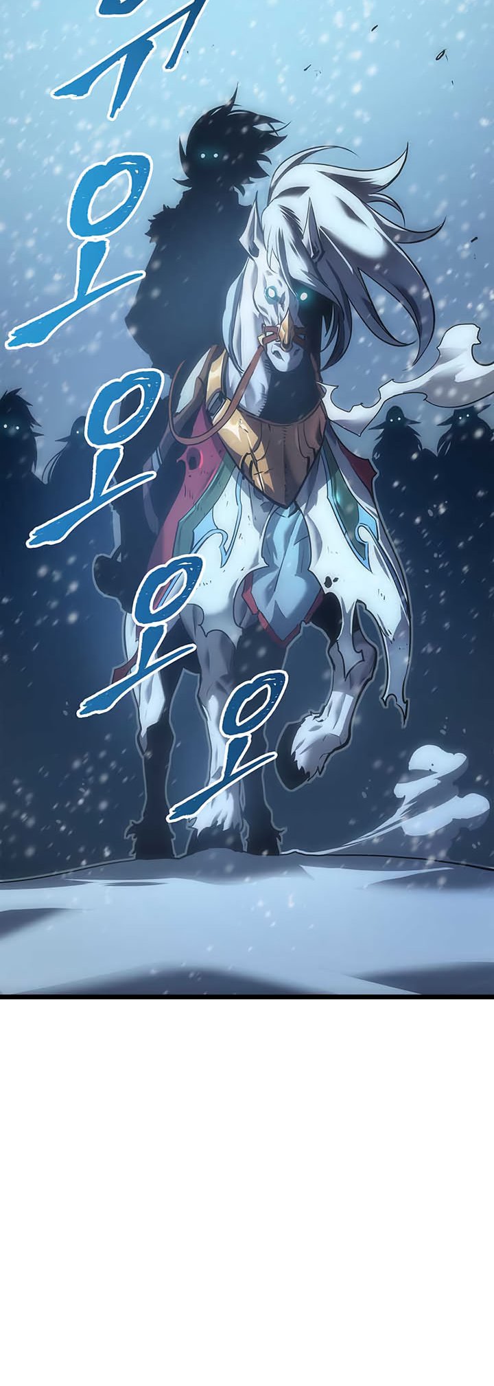 Read Solo Leveling Bahasa Indonesia ID Manga Online