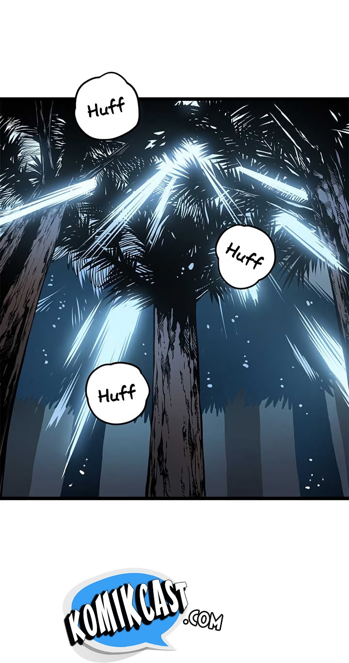 Read Solo Leveling Bahasa Indonesia ID Manga Online
