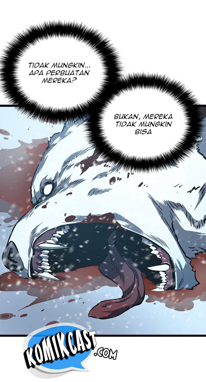 Read Solo Leveling Bahasa Indonesia ID Manga Online
