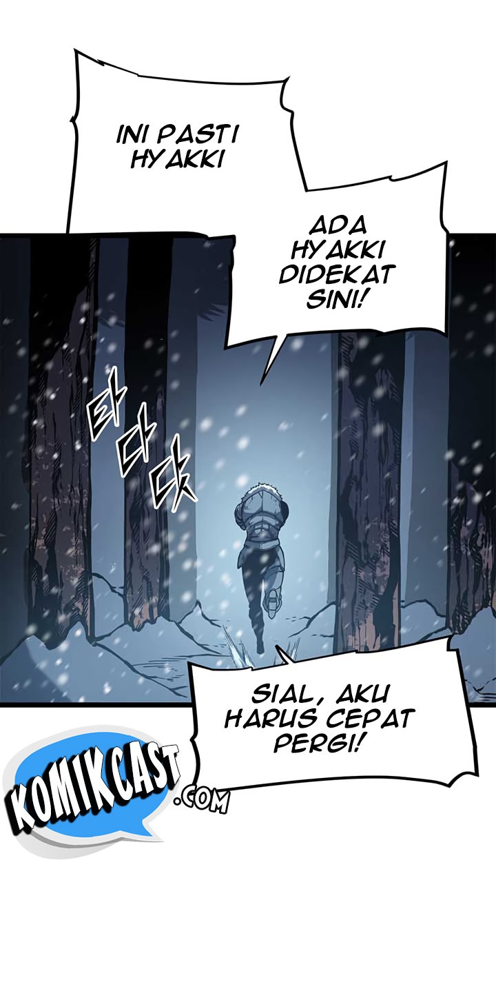 Read Solo Leveling Bahasa Indonesia ID Manga Online